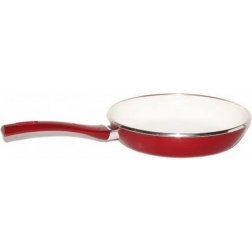 Smaltovaná pánev Elegance 24 cm Belis