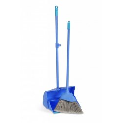 Spontex Senior smetáková souprava s tyčí