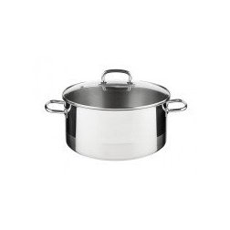 Hrnec s poklicí Kolimax Proffessional 26 cm 6,5 l