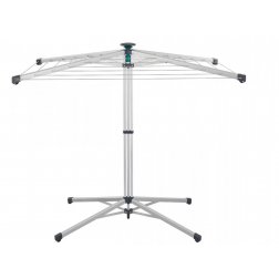 Leifheit Sušák na prádlo LinoPop-Up 140 cm 82500