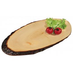 Kesper Krájecí prkénko lakovaná olše, malé