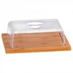 Kesper Úložný box na čerstvé potraviny 25 × 20 × 8 cm