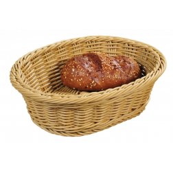 Kesper Košík na ovoce a chléb oválný 25 x 20 cm