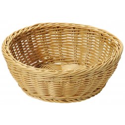 Kesper Košík na ovoce a chléb kulatý 24 cm