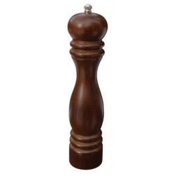 Lodos Mlýnek na pepř Bob Tower 30 cm, hnědý