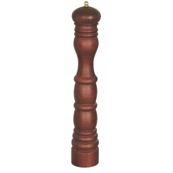 Lodos Mlýnek na pepř Bob Tower 39 cm, hnědý