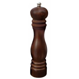 Lodos Mlýnek na koření Bob Tower 27 cm, hnědý