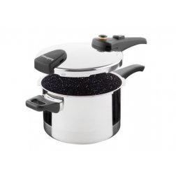 Hrnec tlakový Kolimax Cerammax Pro Standart 5,5 l