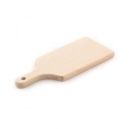 Kolimax Buková krájecí deska rozměr 27,5 x 11,5 cm