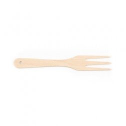 Kolimax Vidlička se třemi hroty, délka 28 cm