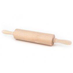 Kolimax Dřevěný váleček na těsto, délka 44,5 cm, průměr 6,5 cm