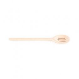 Kolimax Oválná vařečka s otvory dlouhá 30 cm
