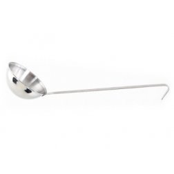 Naběračka nerezová Kolimax 10 cm