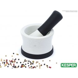 Kesper Hmoždíř s tloučkem porcelánový