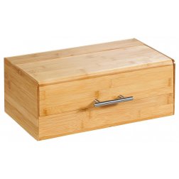 Kesper Chlebník z bambusu