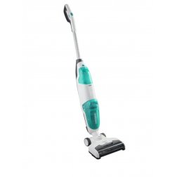 Leifheit Aku vysavač a mop Regulus Aqua PowerVac 11914