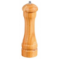 Kesper Mlýnek na pepř 22 cm, bambusové dřevo