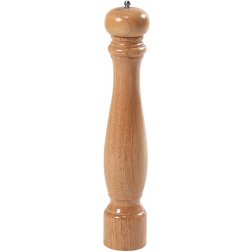 Kesper Mlýnek na pepř 40 cm, gumovníkové dřevo, lakovaný