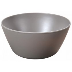 Kesper Plastová miska na ovoce a saláty, průměr 15 cm, výška 7 cm