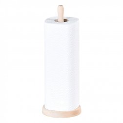 Kesper Držák kuchyňských rolí, výška vyče 32,5 cm