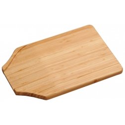 Kesper Prkénko vykrojené, bambus 36 x 25 cm