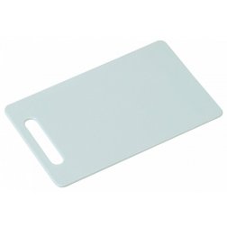 Kesper Prkénko z PVC 24 x 15 cm, modré