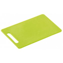 Kesper Prkénko z PVC 24 x 15 cm, zelené