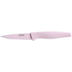 Kesper Loupací nůž na ovoce a zeleninu, růžový 8,5 cm