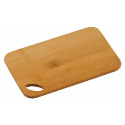 Kesper Krájecí prkénko, bambus 22,5 x 14,5 cm