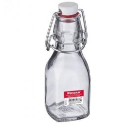 Westmark Láhev s třmenovým uzávěrem 125 ml