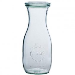Westmark Láhev na džus 290 ml, 6 kusů