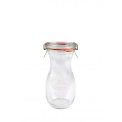 Westmark Láhev na džus 290 ml, 6 kusů
