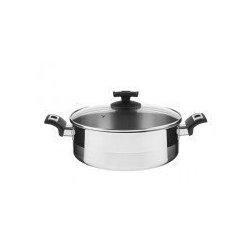Kolimax Rendlík Comfort s poklicí, průměr 26 cm, objem 4.5 l