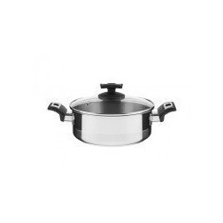 Kolimax Rendlík Comfort s poklicí, průměr 22 cm, objem 3.0 l