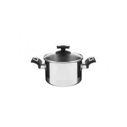 Kolimax Hrnec Comfort s poklicí, průměr 18 cm, objem 3.0 l