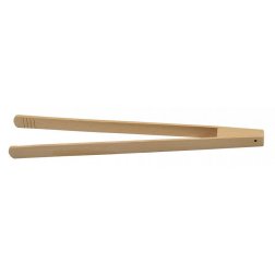 Kesper Kleště na grilování z bukového dřeva, délka 45 cm