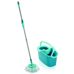 Leifheit Úklidová sada Clean Twist Disc Mop Ergo 52101