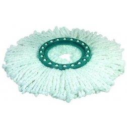 Leifheit, Náhradní hlavice k mopu CLEAN TWIST Disc-52095