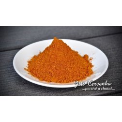 Koření Jiří Červenka, Thajské kari 50 g