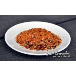 Koření Jiří Červenka, Rožnění 50 g