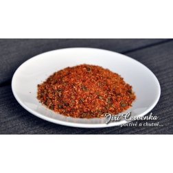 Koření Jiří Červenka, Pečené brambory 100 g