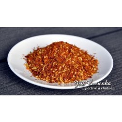 Koření Jiří Červenka, Pašerák 100 g