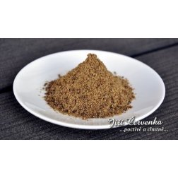 Koření Jiří Červenka, Chlebové koření 100 g