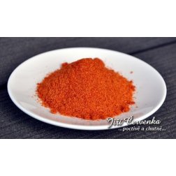 Koření Jiří Červenka, Hranolky 50 g