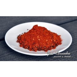 Koření Jiří Červenka, Habibi 50 g