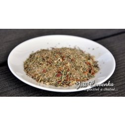 Koření Jiří Červenka, Gyros 100 g
