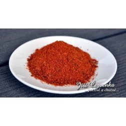 Koření Jiří Červenka, Gulášové 100 g