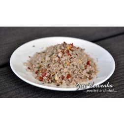 Koření Jiří Červenka, Čertovská sůl 50 g