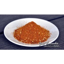 Koření Jiří Červenka, Čarodějka 100 g