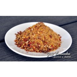 Koření Jiří Červenka, Aztécký poklad 100 g